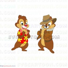 Alvin and the Chipmunks 05 svg dxf eps pdf png
