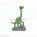 Arlo The Good Dinosaur 011 svg dxf eps pdf png