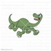 Arlo The Good Dinosaur 014 svg dxf eps pdf png