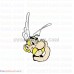 Asterix 0003 svg dxf eps pdf png