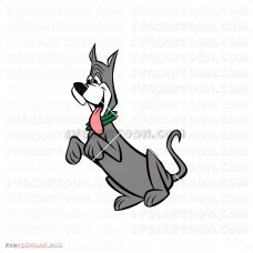 Astro Jetsons 016 svg dxf eps pdf png