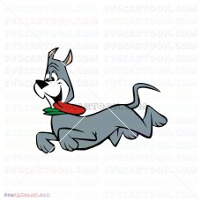 Astro Jetsons 019 svg dxf eps pdf png