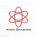 Atom Smasher svg dxf eps pdf png