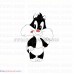 Baby Sylvester Baby Looney Tunes svg dxf eps pdf png