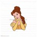 Belle Chip Beauty And The Beast 022 svg dxf eps pdf png