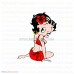 Betty Boop 015 svg dxf eps pdf png