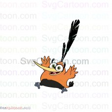 Bubbles Angry Birds svg dxf eps pdf png