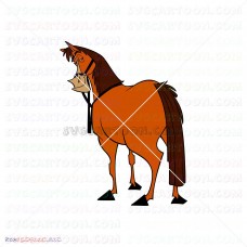 Buck Home on the Range 002 svg dxf eps pdf png