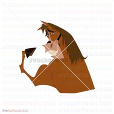 Buck Home on the Range 003 svg dxf eps pdf png