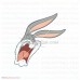 Bugs Bunny 001 svg dxf eps pdf png