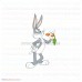 Bugs Bunny 035 svg dxf eps pdf png