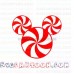 Caramel Mickey Mouse svg dxf eps pdf png