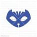 Catboy Silhouette Pj Masks 009 svg dxf eps pdf png