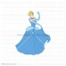 Cinderella 002 svg dxf eps pdf png