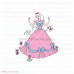 Cinderella 023 svg dxf eps pdf png