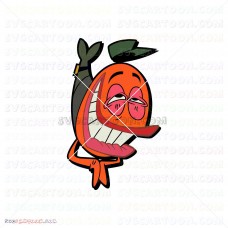 Cod Commando Grim Adventures of Billy and Mandy 0002 svg dxf eps pdf png