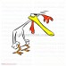 Cow and Chicken 003 svg dxf eps pdf png