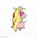 Cow and Chicken 010 svg dxf eps pdf png