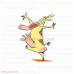Cow and Chicken 023 svg dxf eps pdf png