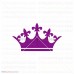 Crown Sofia the First 013 svg dxf eps pdf png