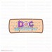 Doctor Tools Doc Dottie McStuffins 049 svg dxf eps pdf png