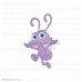 Dot the Baby Ant Bugs Life 0013 svg dxf eps pdf png
