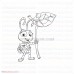 Dot the Baby Ant Bugs Life 0025 svg dxf eps pdf png