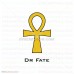 Dr Fate svg dxf eps pdf png