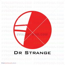 Dr Strange svg dxf eps pdf png