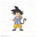 Dragon Ball 043 svg dxf eps pdf png