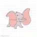 Dumbo 012 svg dxf eps pdf png