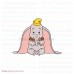 Dumbo Cute svg dxf eps pdf png