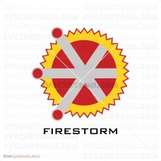Firestorm svg dxf eps pdf png