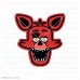 Five Nights at Freddys 017 svg dxf eps pdf png