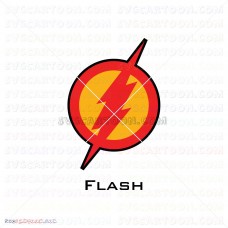 Flash svg dxf eps pdf png
