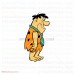 Fred Flintstones 044 svg dxf eps pdf png