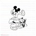 Goofy and Mickey Mouse 024 svg dxf eps pdf png