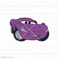 Holley Shiftwell Car Cars 028 svg dxf eps pdf png