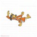 Hong Kong Phooey 012 svg dxf eps pdf png