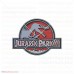 Jurassic Park 001 svg dxf eps pdf png