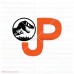 Jurassic World 003 svg dxf eps pdf png