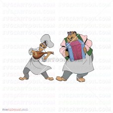 Lady And The Tramp 003 svg dxf eps pdf png