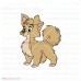 Lady And The Tramp 050 svg dxf eps pdf png