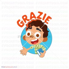Luca Paguro 047 svg dxf eps pdf png