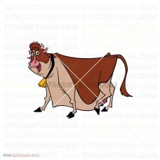 Maggie Home on the Range 005 svg dxf eps pdf png