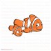 Marlin and Nemo Finding Nemo 003 svg dxf eps pdf png
