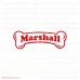 Marshall Paw Patrol 019 svg dxf eps pdf png