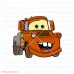 Mater Car Cars 052 svg dxf eps pdf png