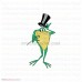 Michigan J Frog 003 svg dxf eps pdf png