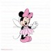 Minnie Mouse Mickey Mouse 003 svg dxf eps pdf png